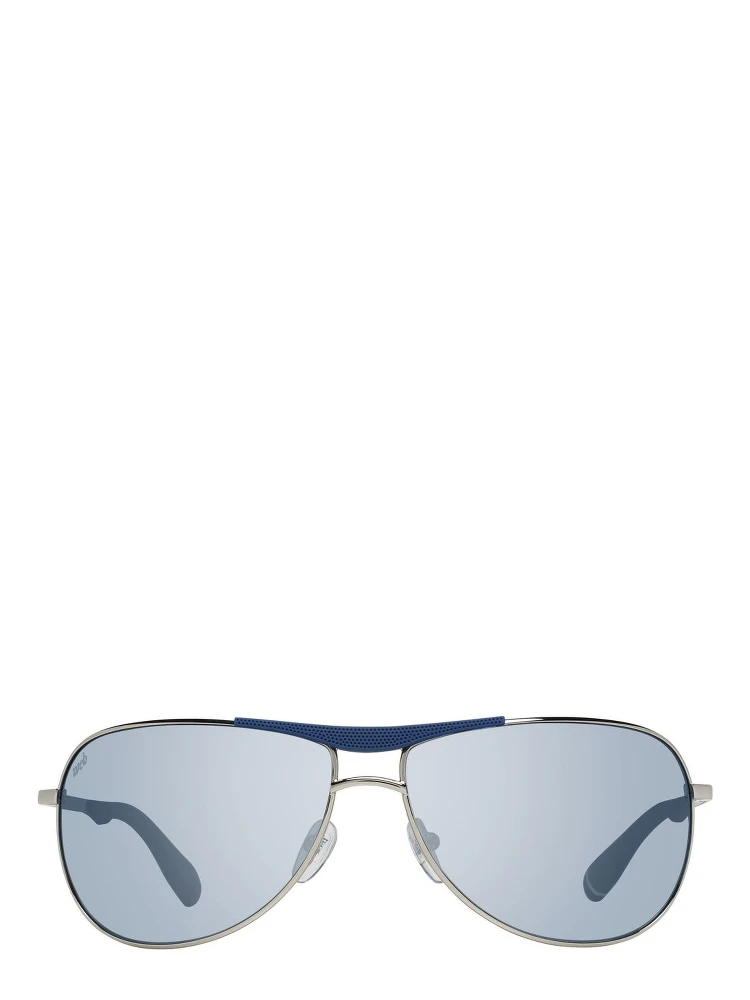 Silver Metal Sunglasses alternative