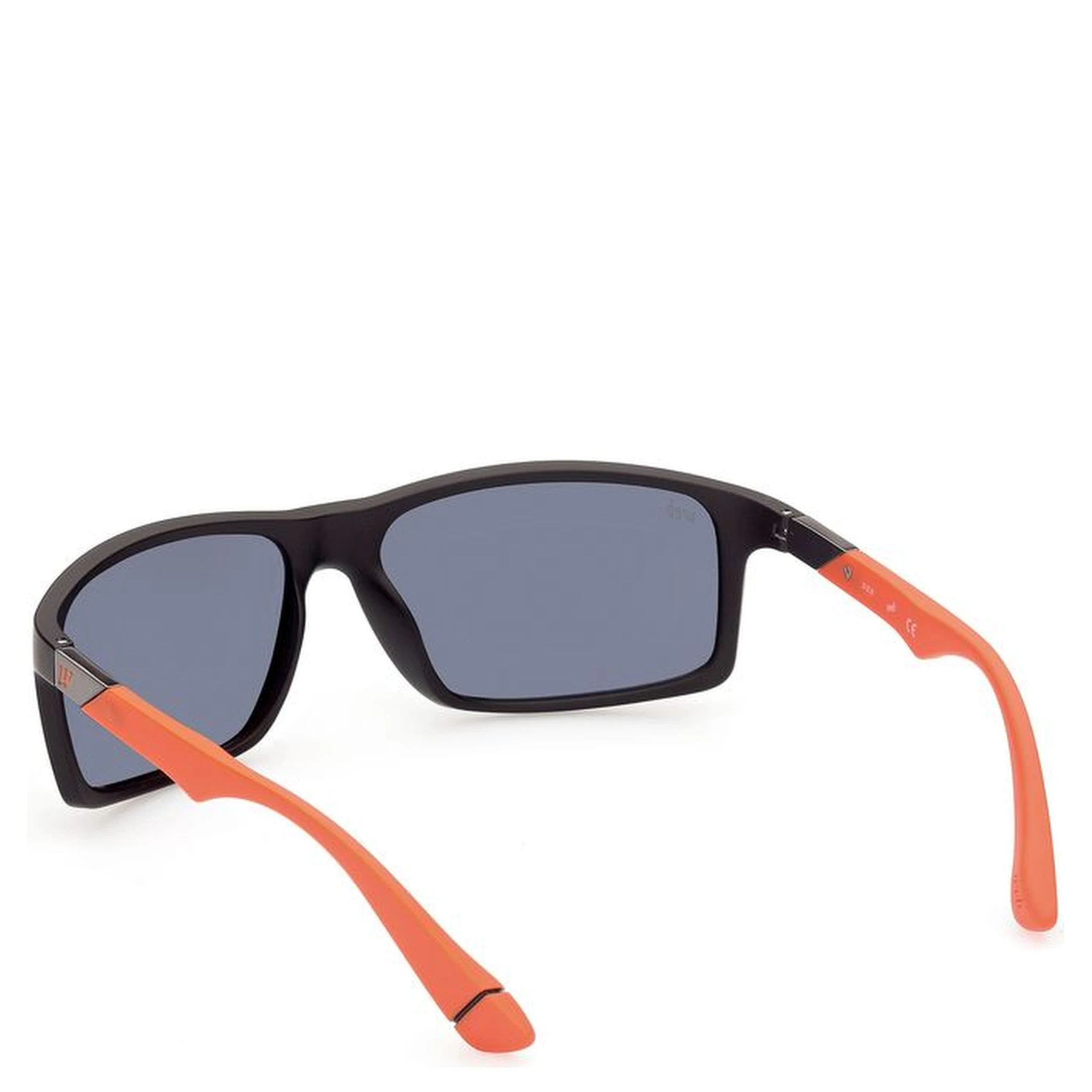 Black Acetate Sunglasses