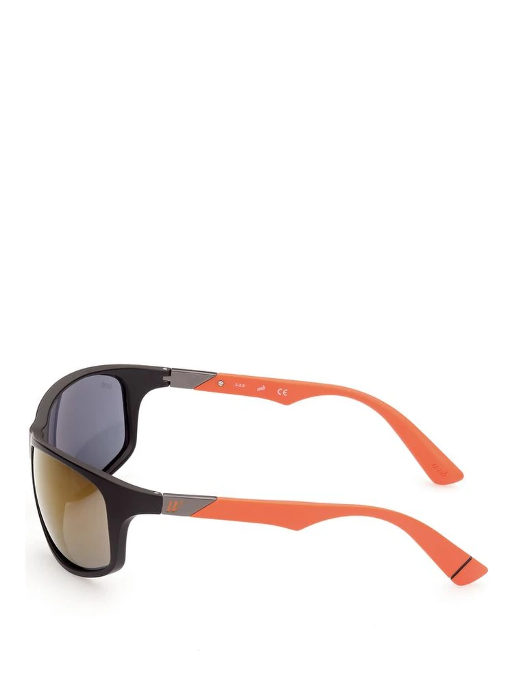Black Acetate Sunglasses alternative