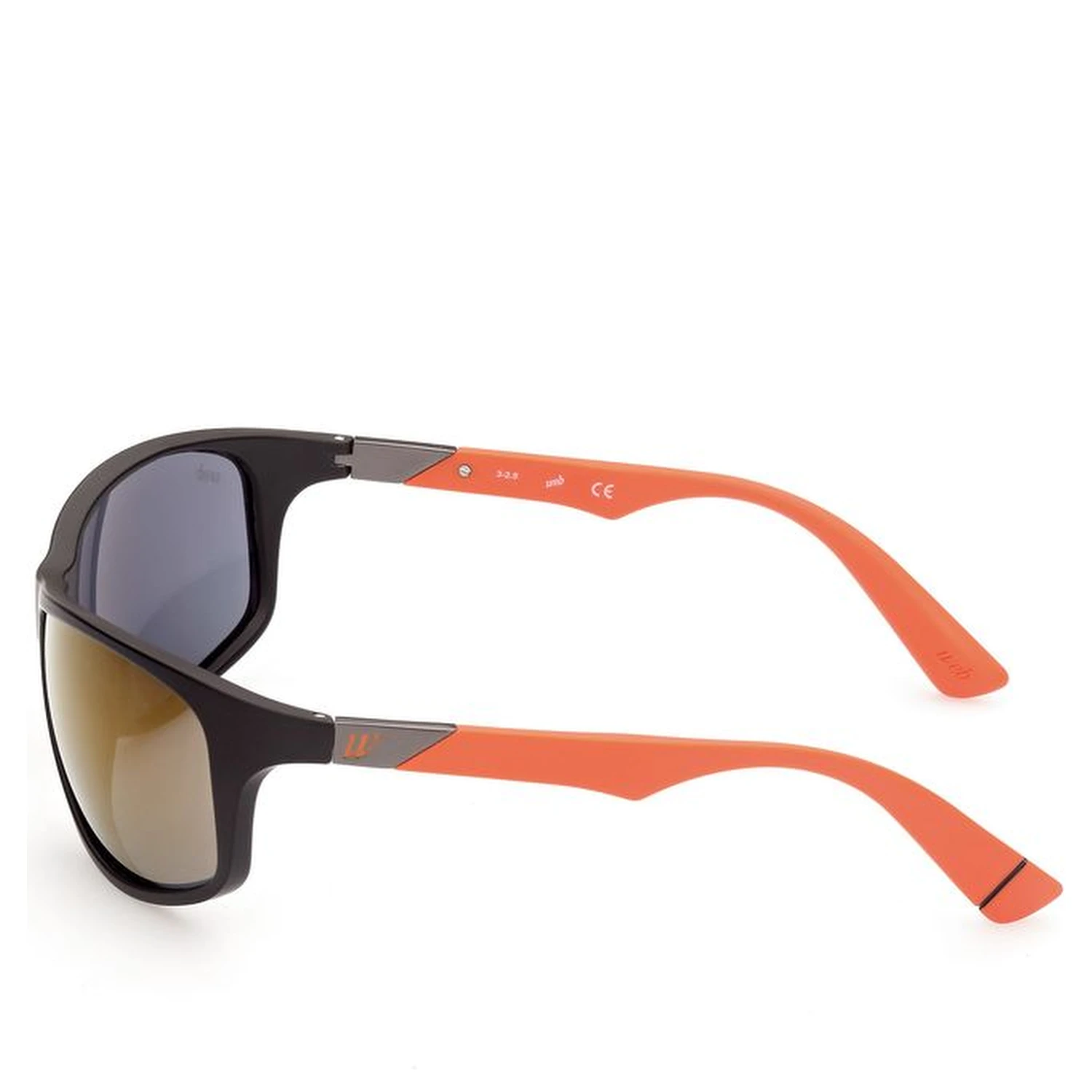 Black Acetate Sunglasses
