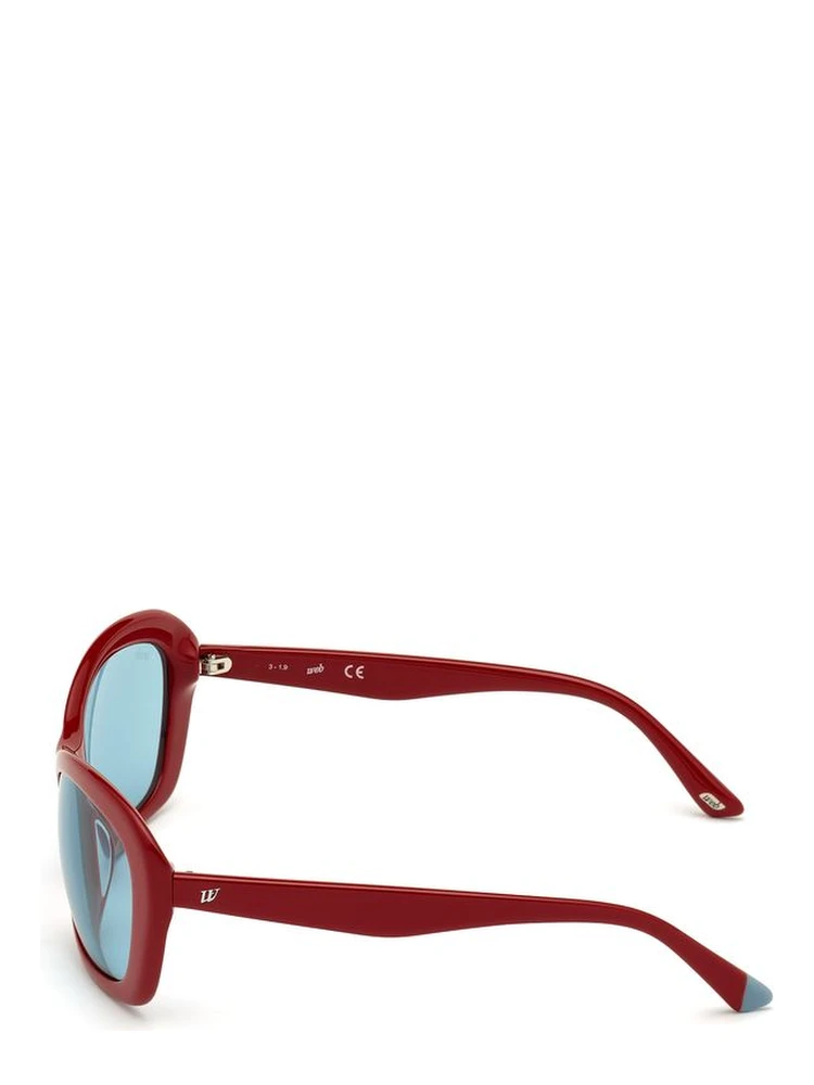 Multicolor Plastic Sunglasses alternative