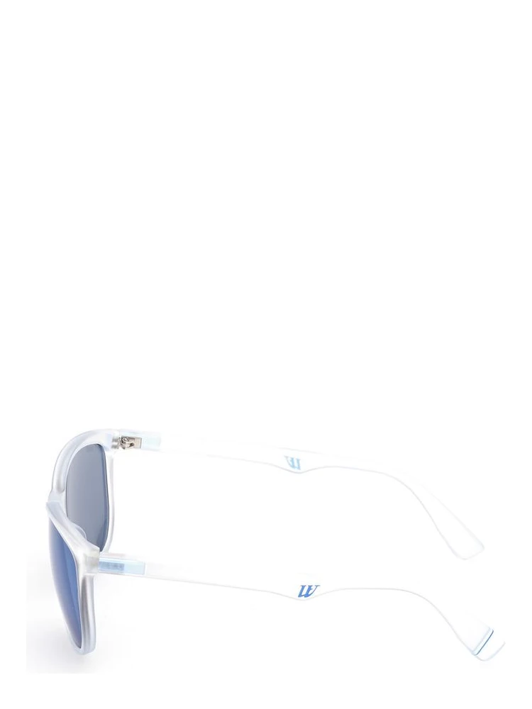 Transparent Acetate Sunglasses alternative