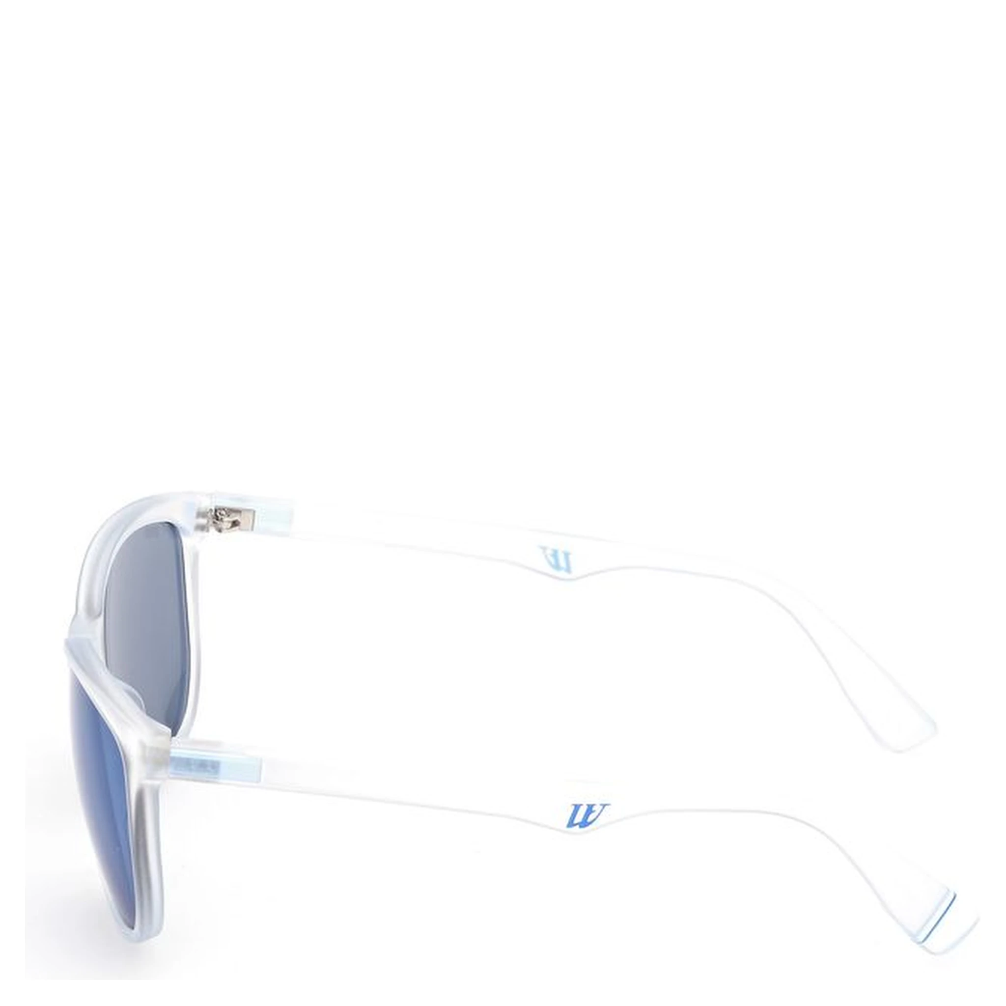 Transparent Acetate Sunglasses