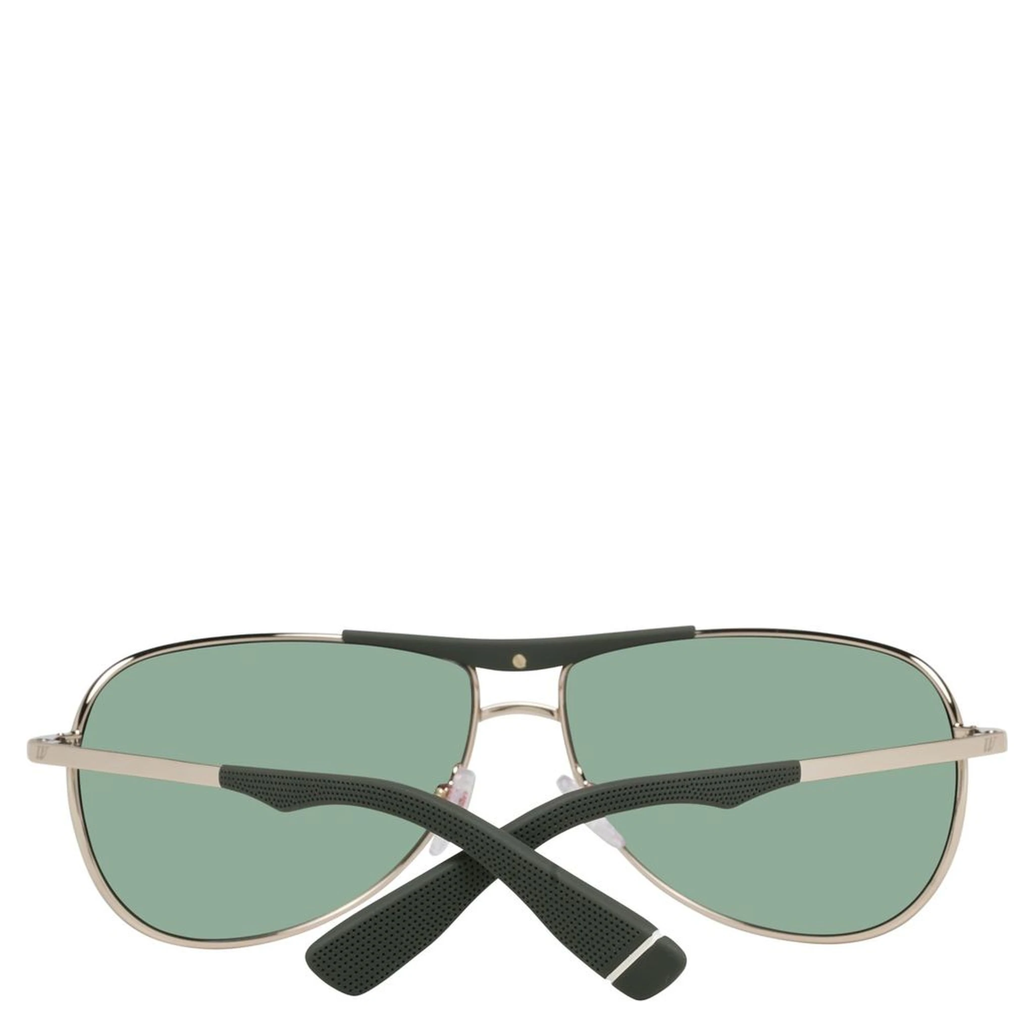 Gold Metal Sunglasses