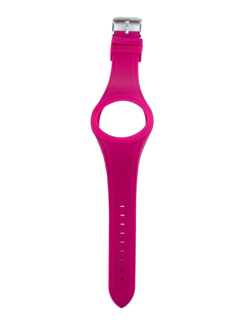 Multicolor Synthetic Sport Watch