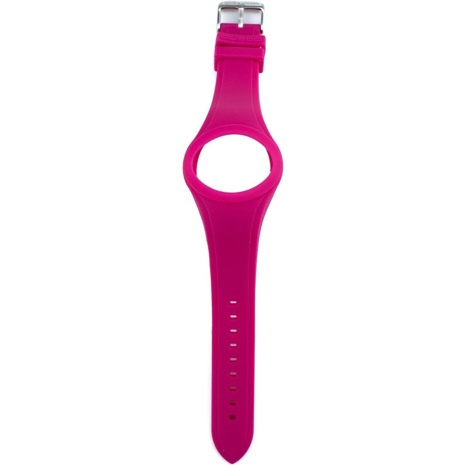 Multicolor Synthetic Sport Watch