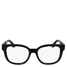 Black Injected Glasses (Frames)