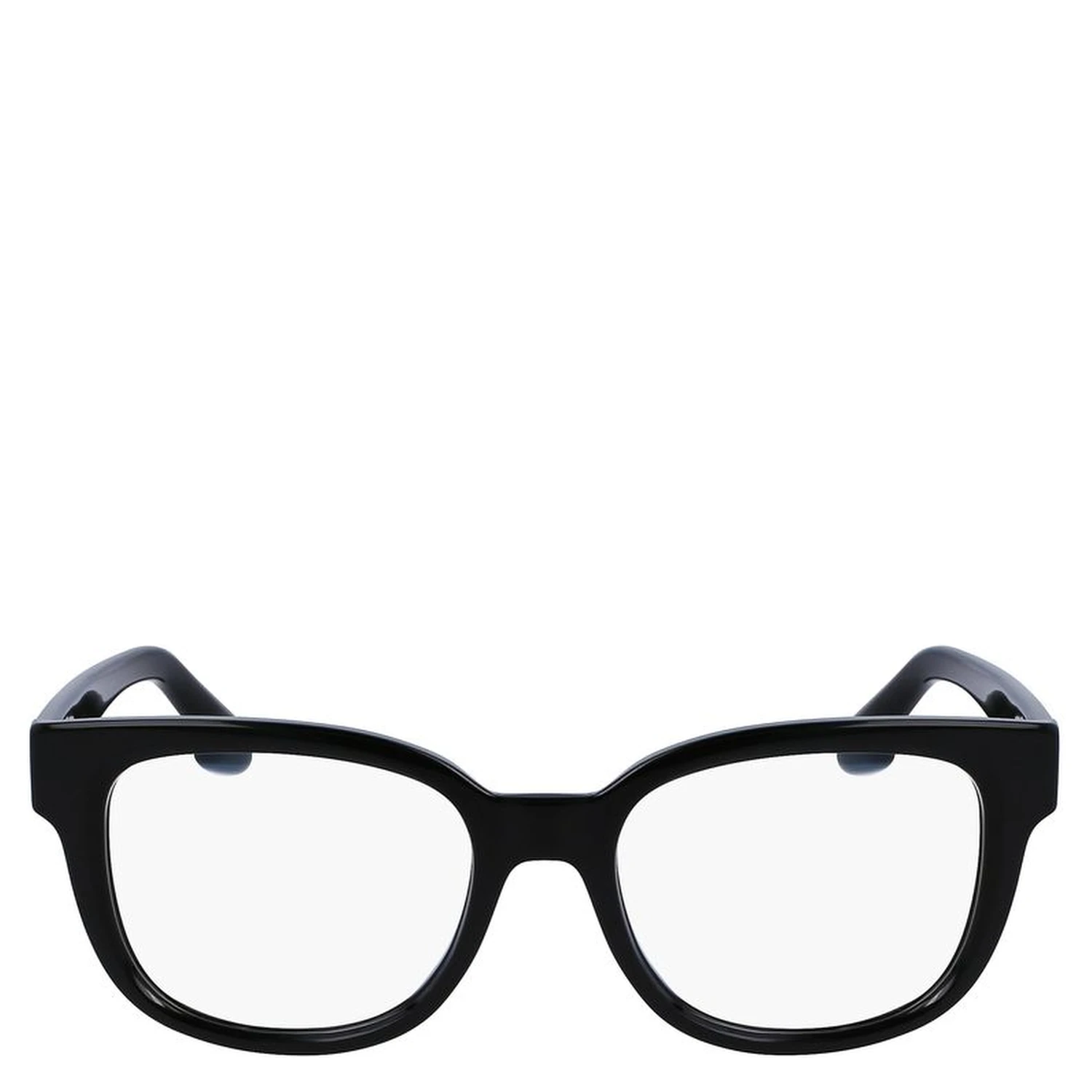 Black Injected Glasses (Frames)