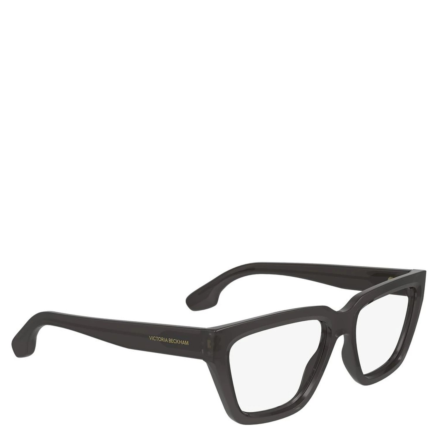 Gray Injected Glasses (Frames)