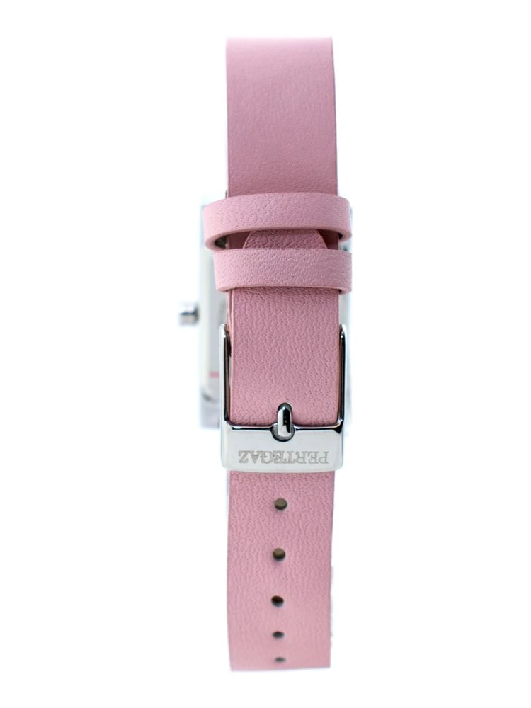 Multicolor Leather Dress Watch alternative