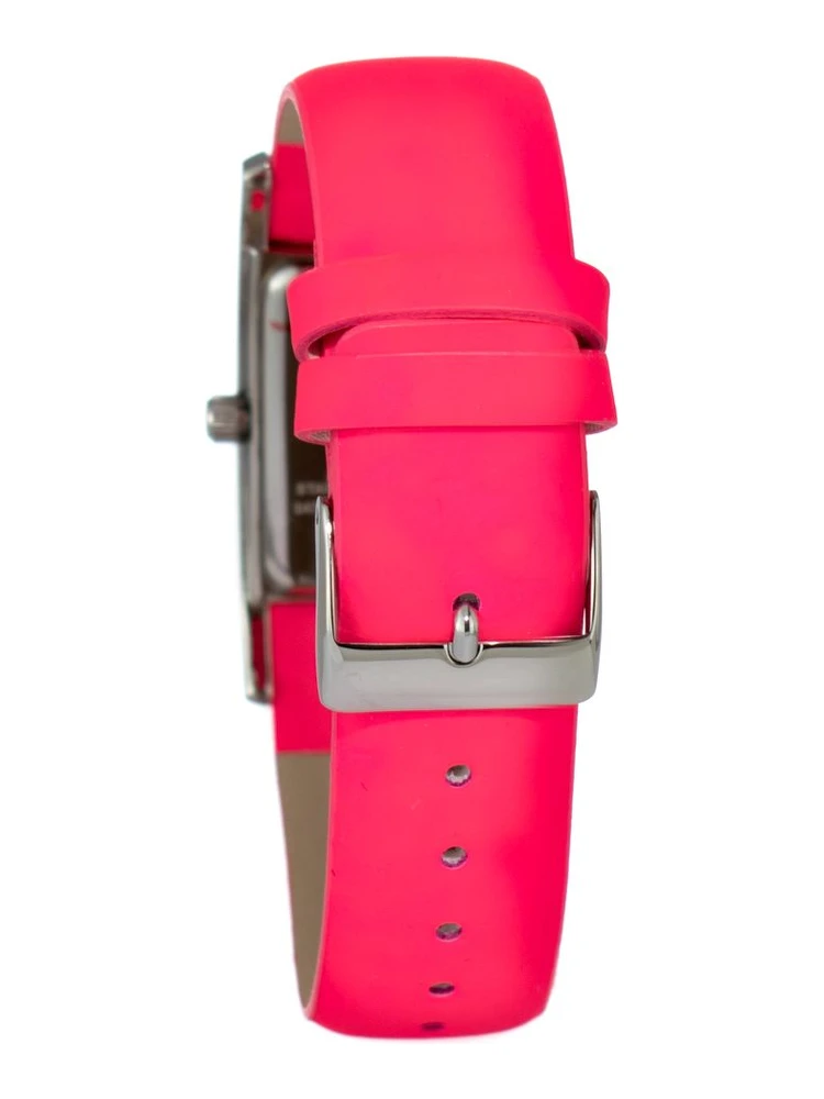 Multicolor Leather Watch alternative