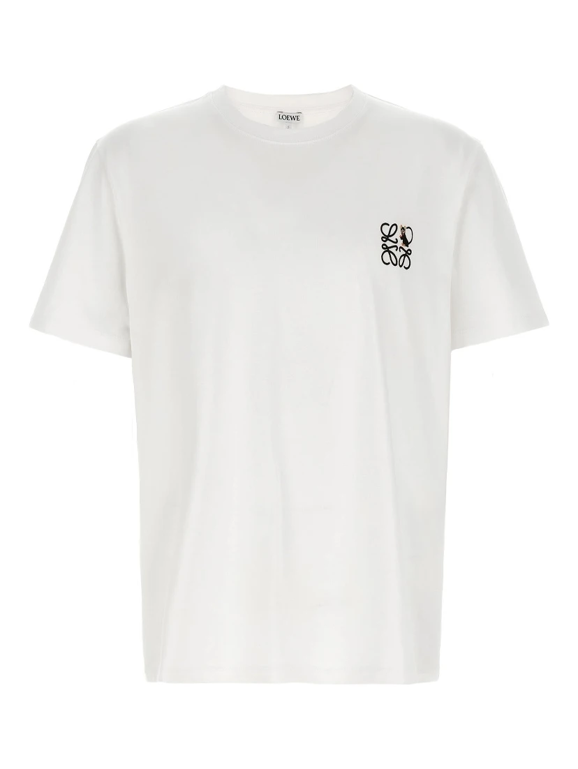 Relaxed fit t-shirt Anagram