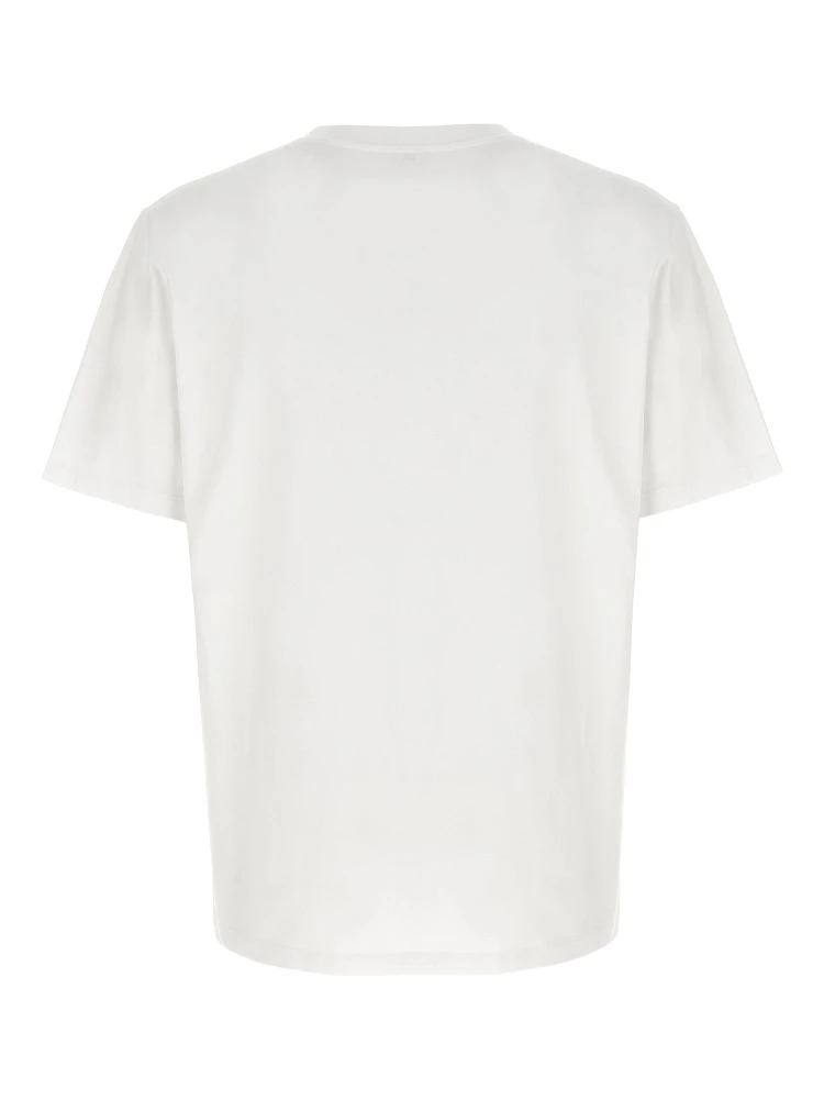 Relaxed fit t-shirt Anagram alternative