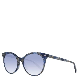 Multicolor Plastic Sunglasses