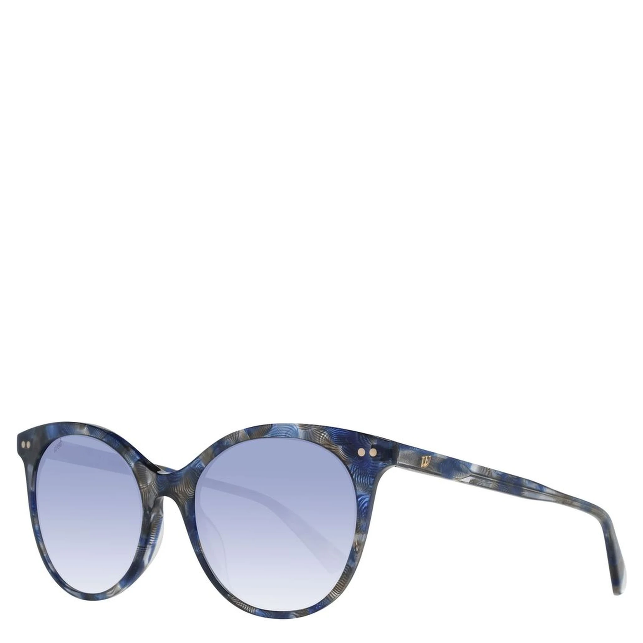 Multicolor Plastic Sunglasses