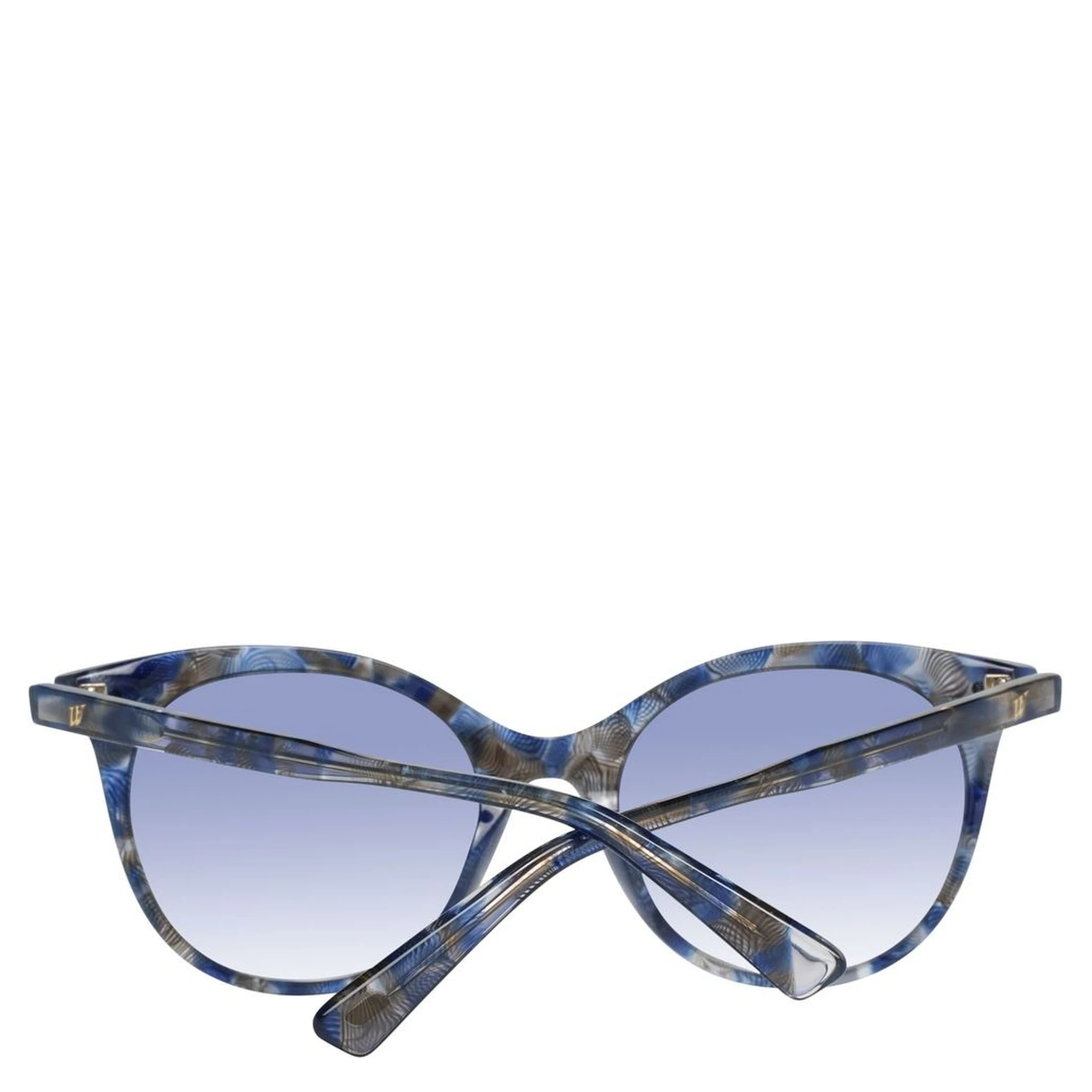 Multicolor Plastic Sunglasses