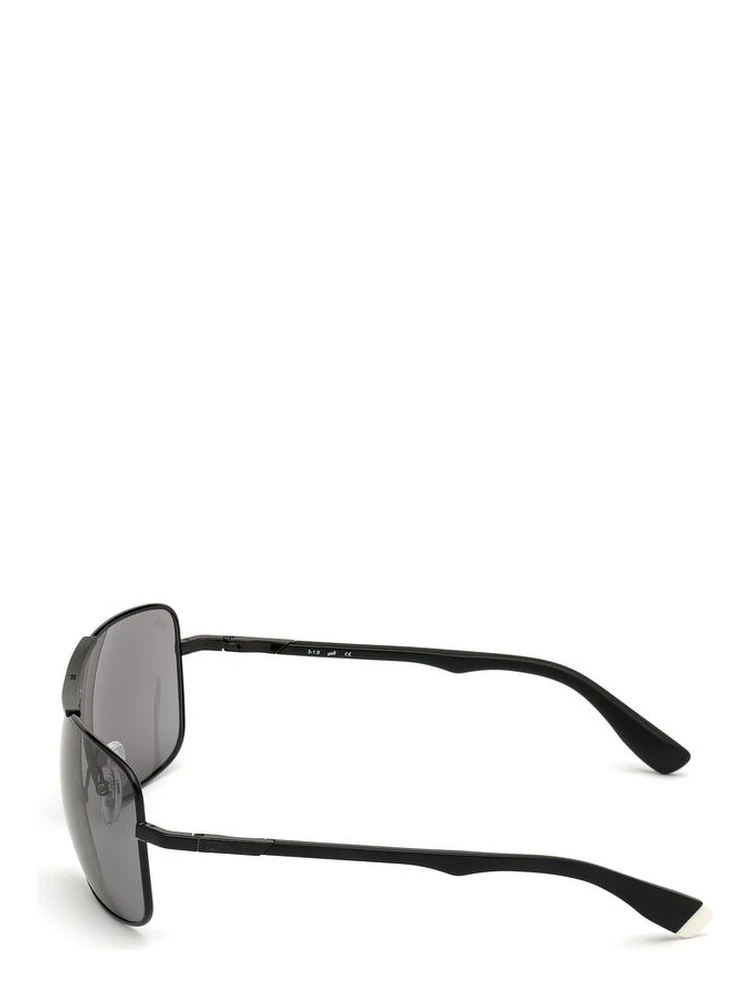 Black Metal Sunglasses alternative