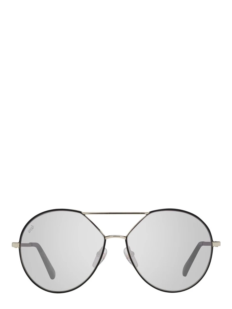 Gold Metal Sunglasses alternative