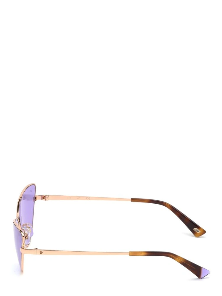 Gold Metal Sunglasses alternative