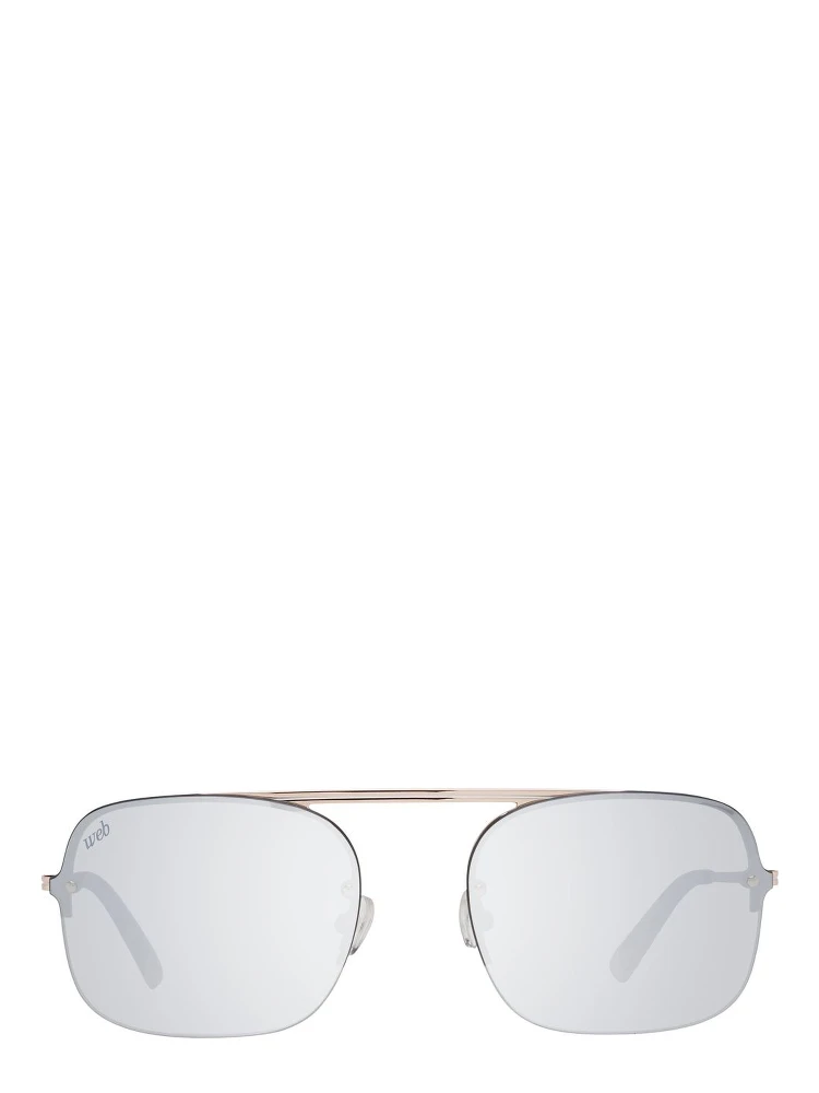 Copper Metal Sunglasses alternative