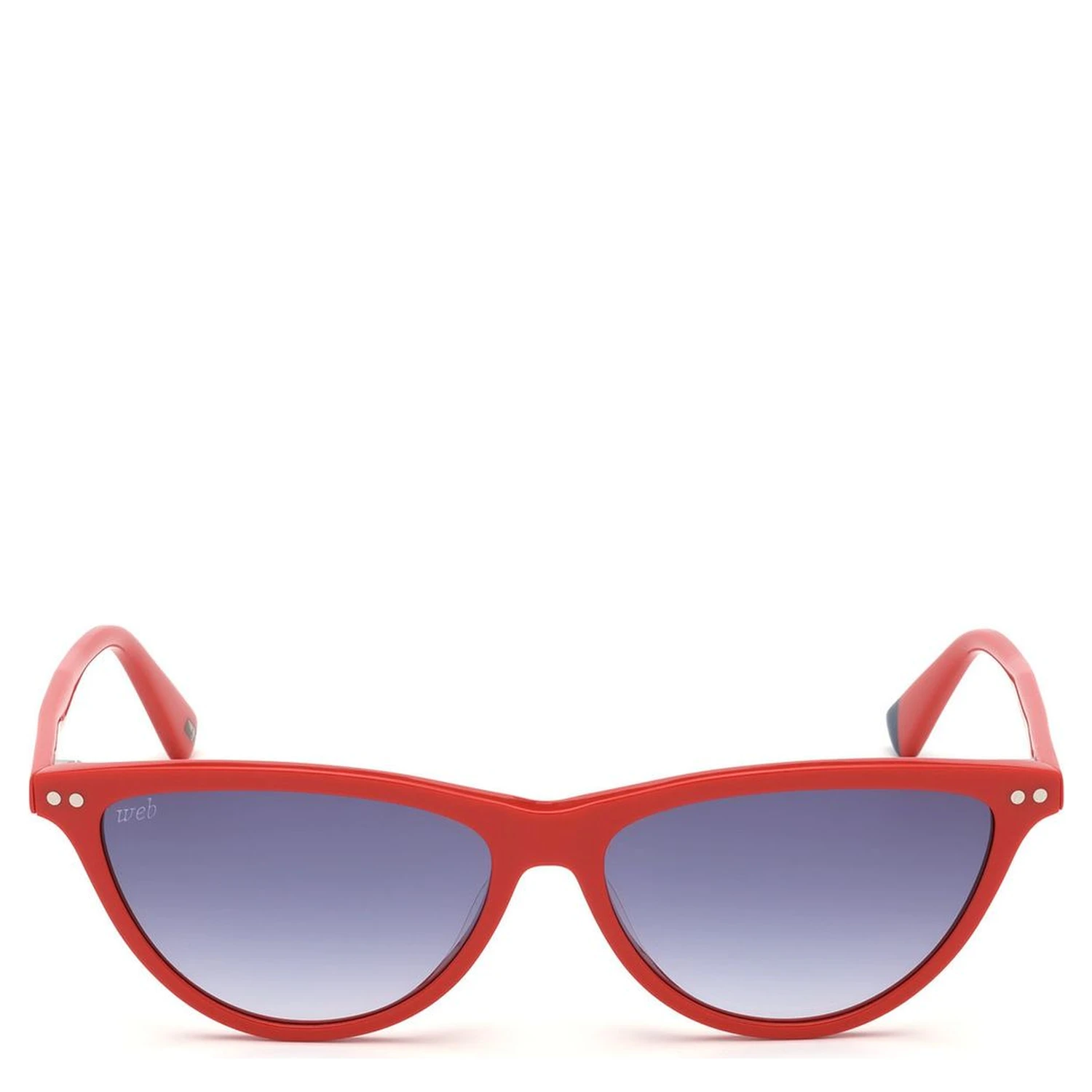 Multicolor Acetate Sunglasses