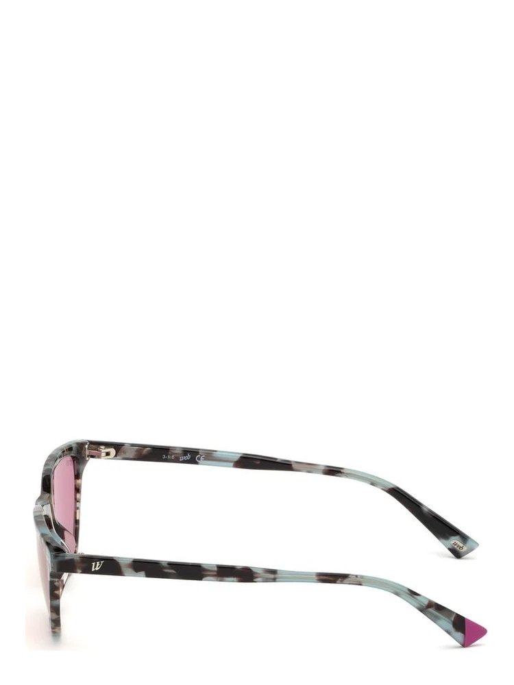 Brown Plastic Sunglasses alternative