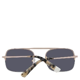 Copper Metal Sunglasses