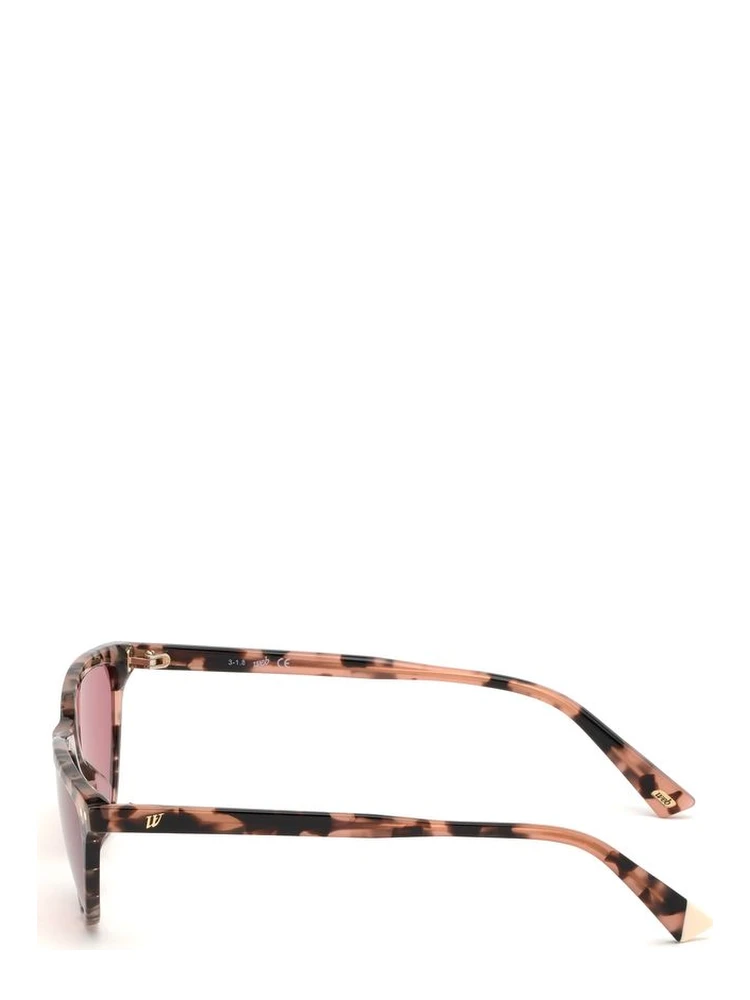 Brown Plastic Sunglasses alternative