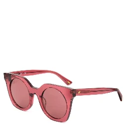 Multicolor Acetate Sunglasses