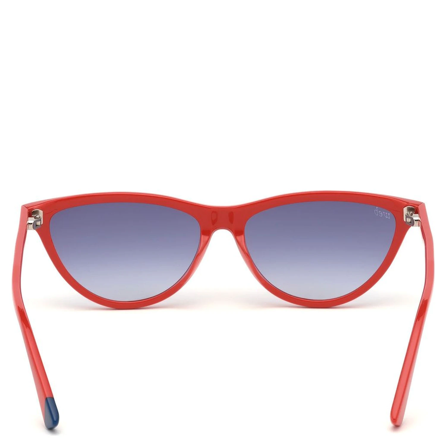 Multicolor Acetate Sunglasses