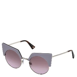 Purple Acetate Sunglasses