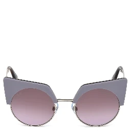 Purple Acetate Sunglasses