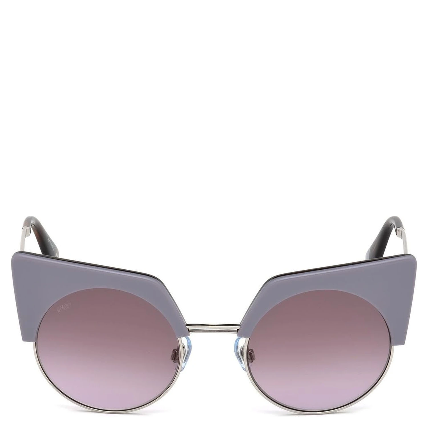 Purple Acetate Sunglasses