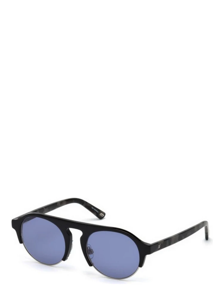 Black Acetate Sunglasses alternative