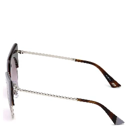 Purple Acetate Sunglasses