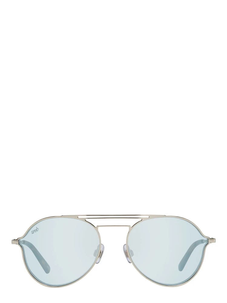 Silver Metal Sunglasses alternative