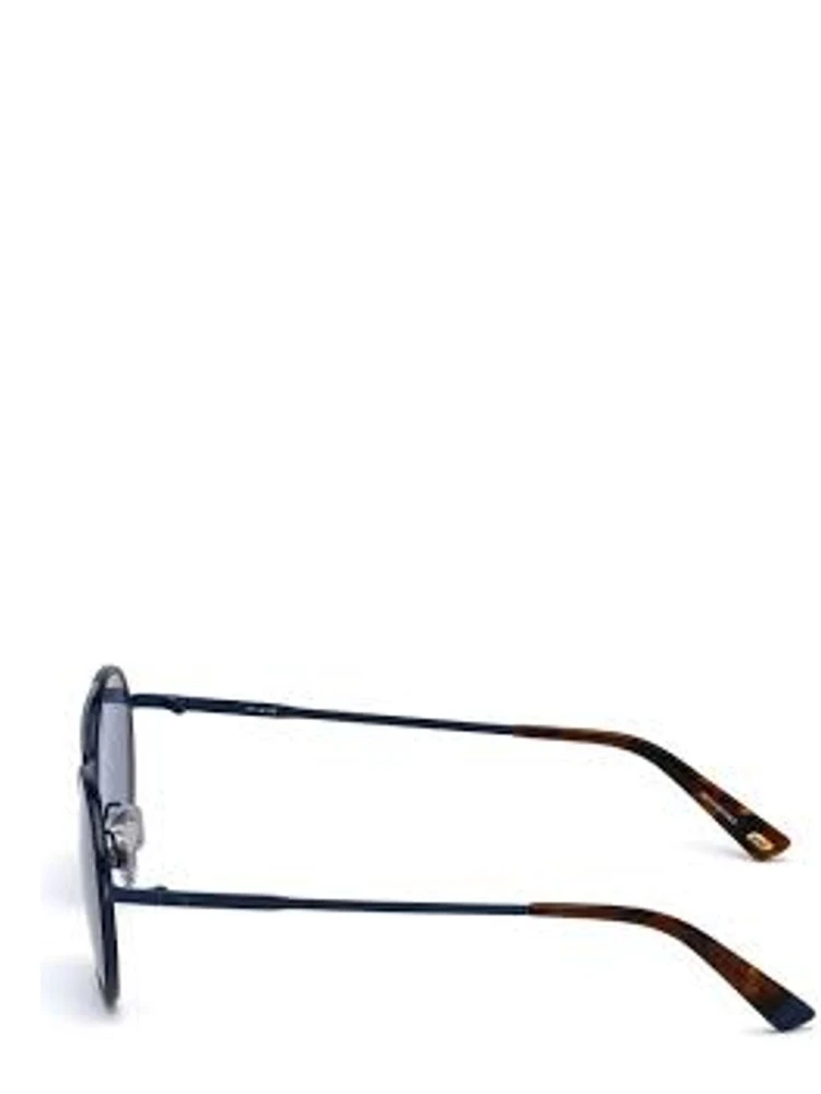Blue Metal Sunglasses alternative