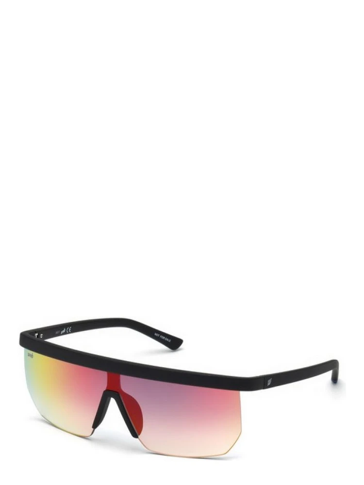 Black Acetate Sunglasses