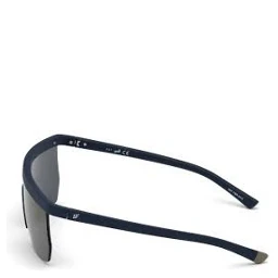 Blue Acetate Sunglasses