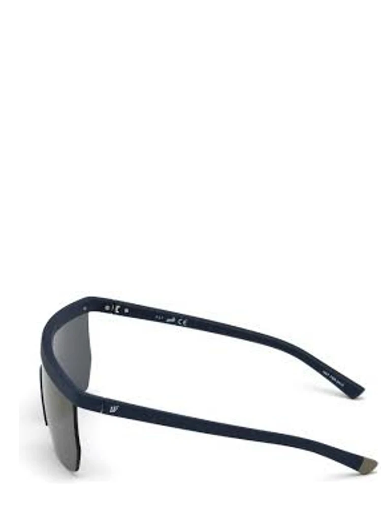 Blue Acetate Sunglasses alternative