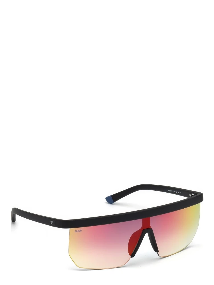 Black Acetate Sunglasses alternative