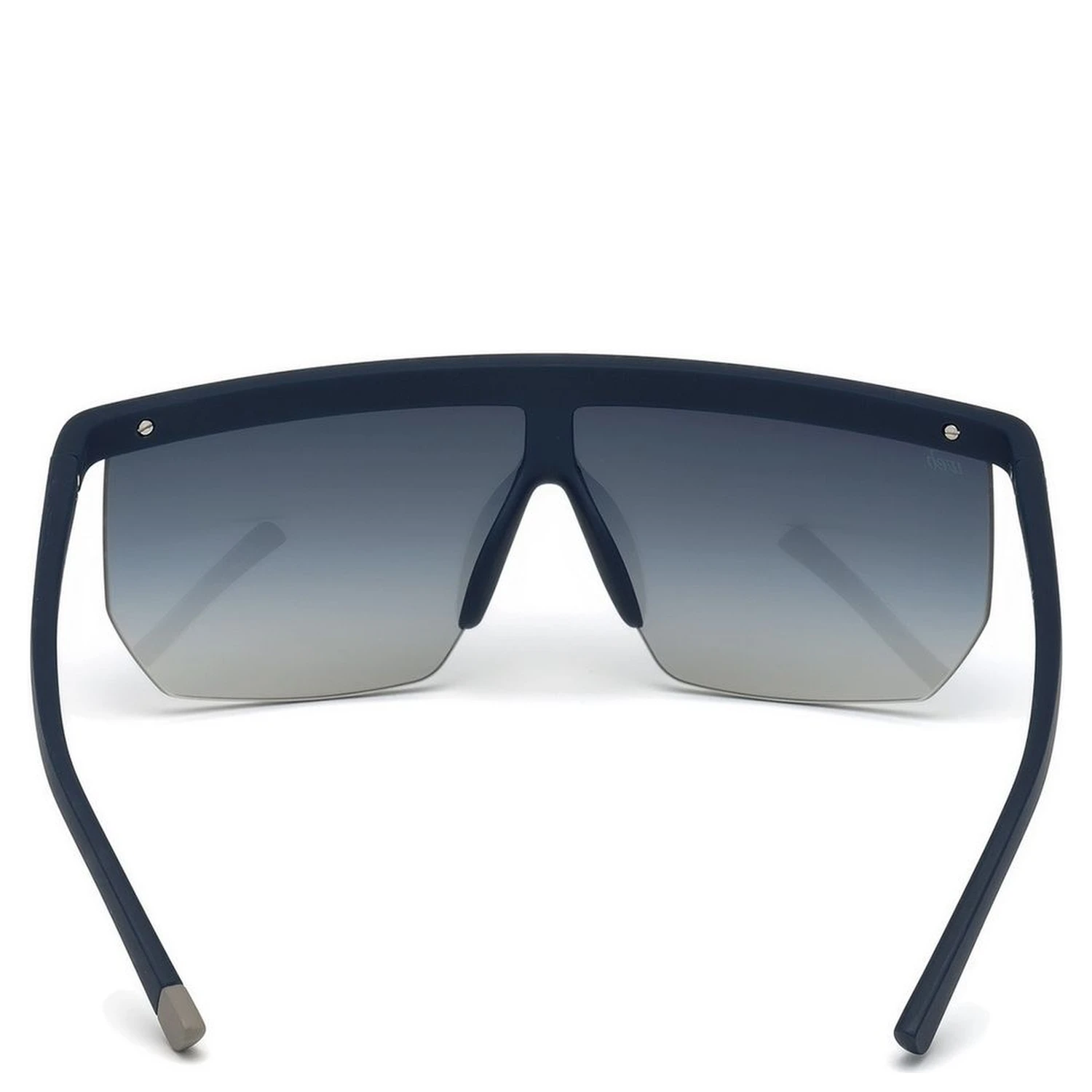 Blue Acetate Sunglasses