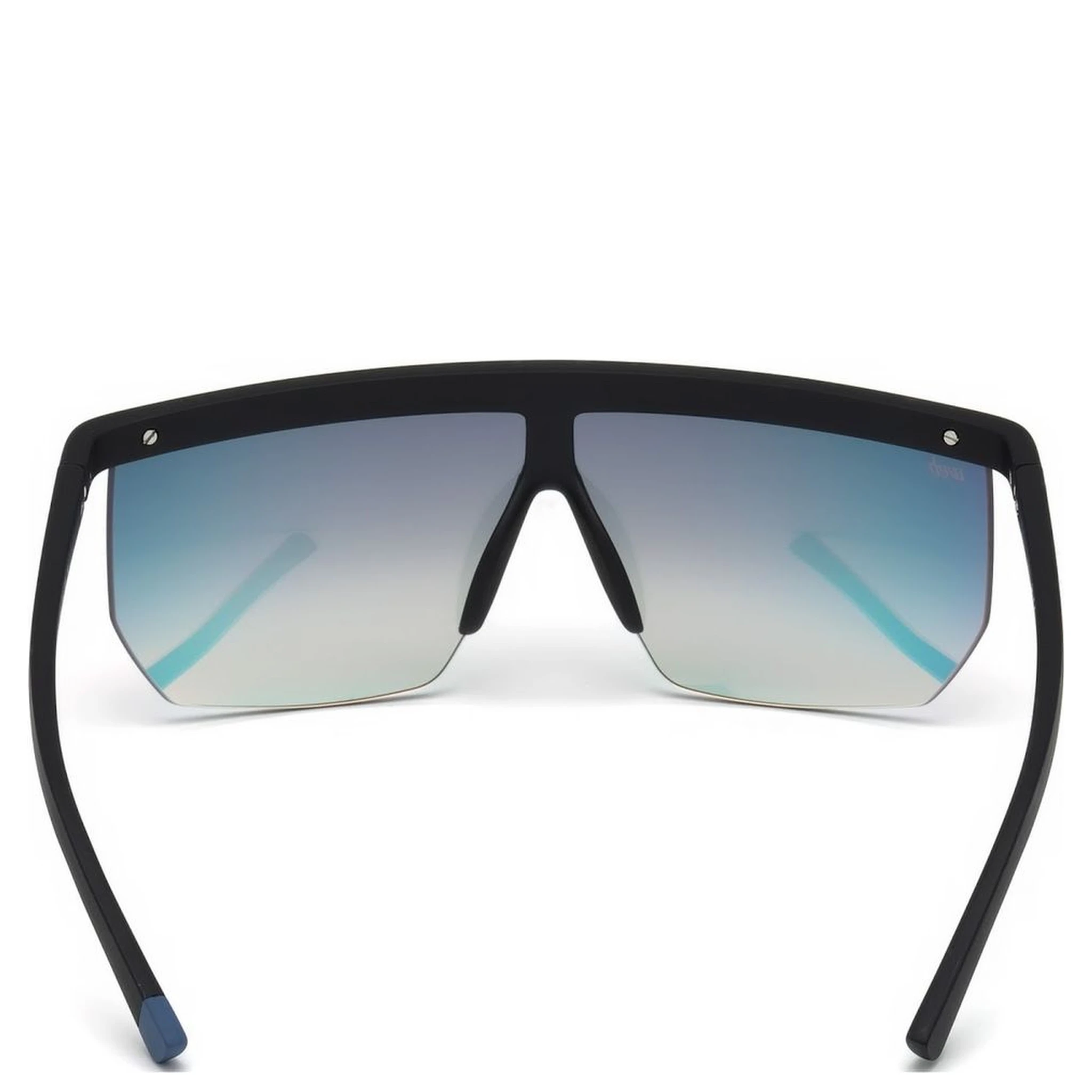 Black Acetate Sunglasses
