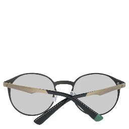 Bronze Metal Sunglasses