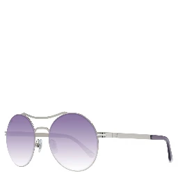 Gold Metal Sunglasses