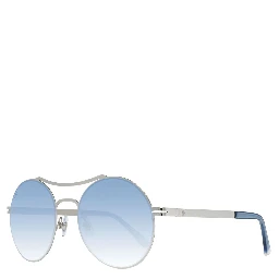 Gold Metal Sunglasses