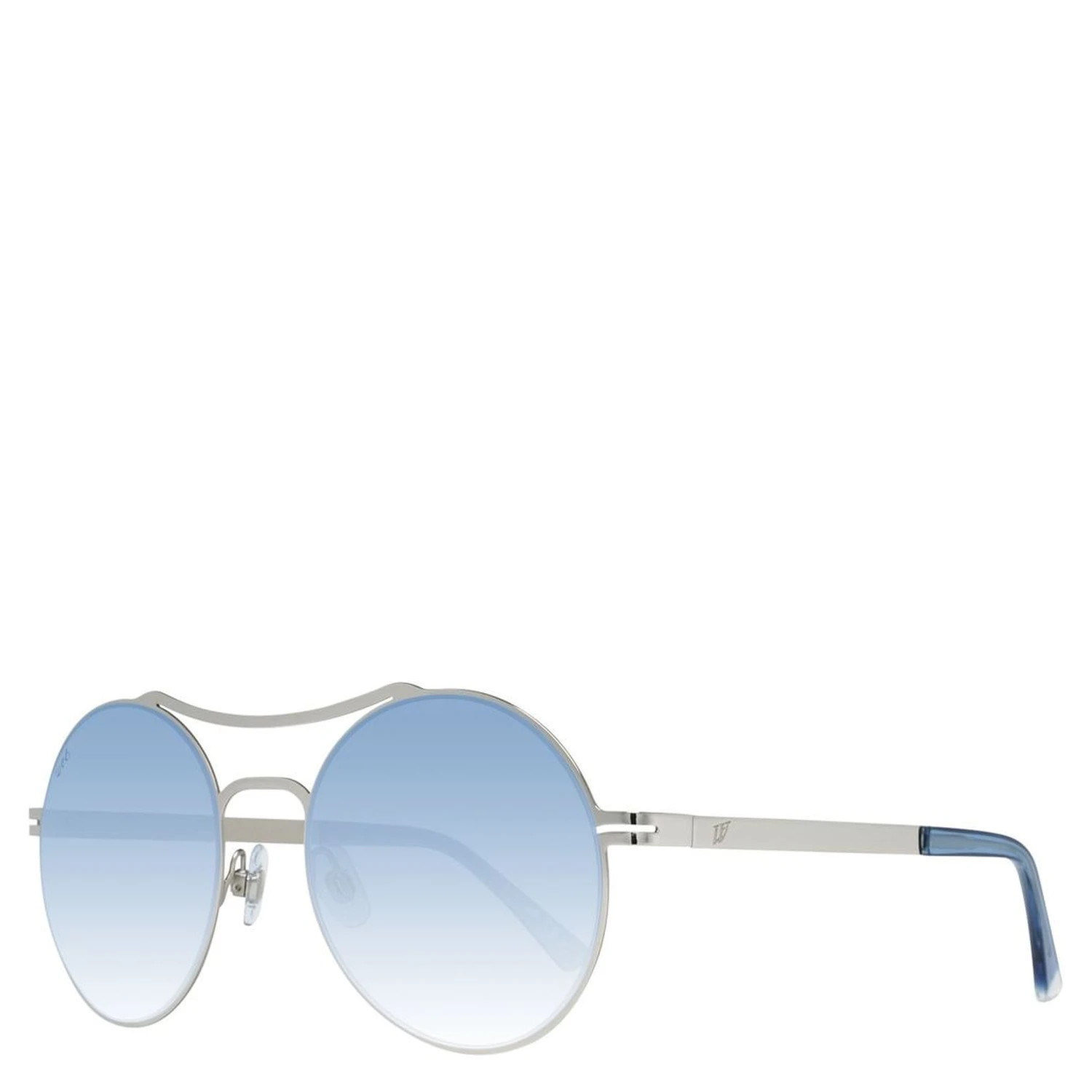 Gold Metal Sunglasses