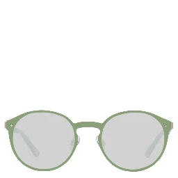 Bronze Metal Sunglasses