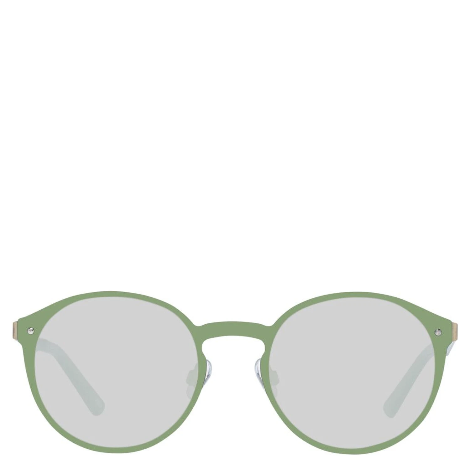 Bronze Metal Sunglasses