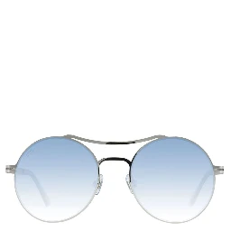Gold Metal Sunglasses